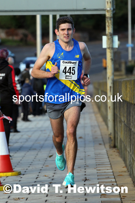 2021 Brampton to Carlisle 10 Mile Road Race, Sunday, November 21st. Photo: David T. Hewitson/Sports for All Pics